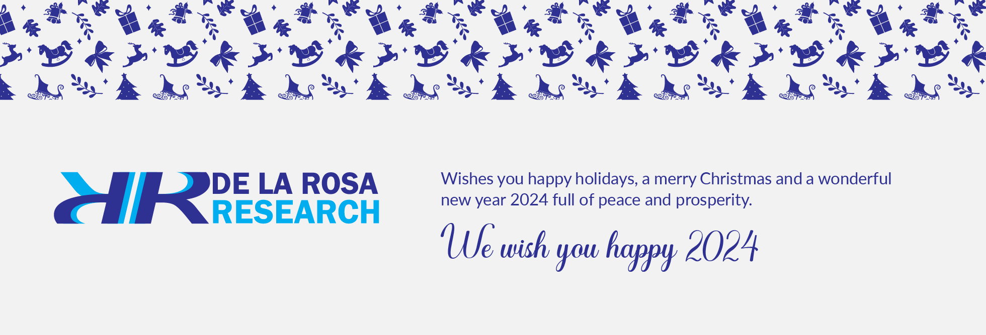 Happy Holiday